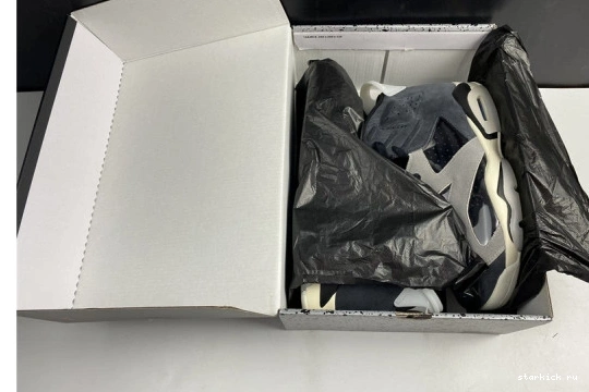 “Tech Jordan WMNS Air Chrome 6 Jordan-6 0930